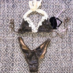 Beach Bunny Swim Rare Beach Bunny Swimwear Bikini Poshmark