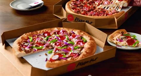 Pizza Hut Regalar Pizzas Hoy Jueves De Diciembre A Qui Nes D Nde