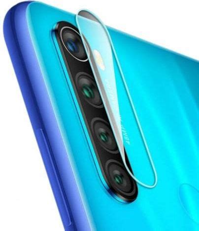 Nemo Szkło na obiektyw XIAOMI REDMI NOTE 8T aparat hartowane Opinie i