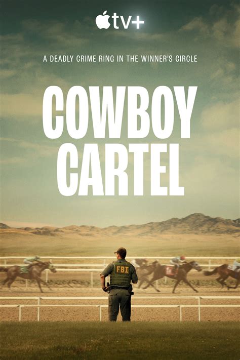 Cowboy Cartel Extra Large Tv Poster Image Imp Awards