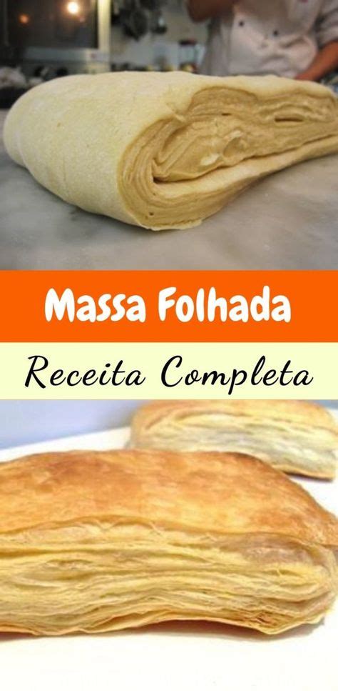 Top 10 Receitas De Massa Folhada Ideas And Inspiration