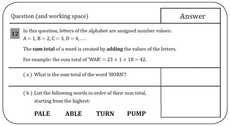 Plus Csse Maths Test Paper Piacademy Tutors