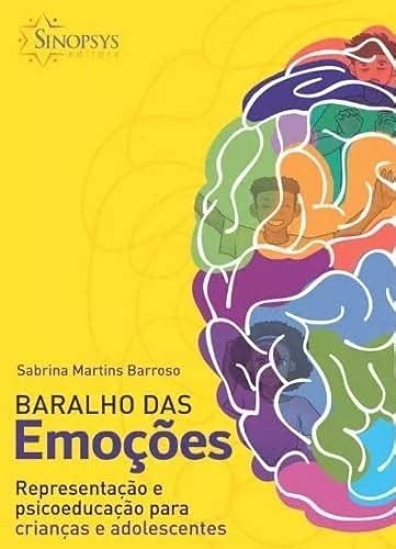 As Melhores Cr Ticas De Baralho Das Emo Es Compara O Em