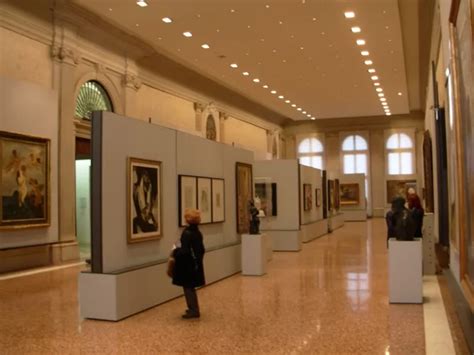 Ca Pesaro Palace In Venice Things To Do And See Italiait