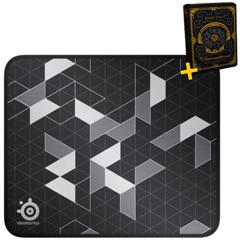 Mousepad Steelseries Qck Limited It Go