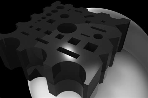 Free Cad Designs Files And 3d Models The Grabcad Community Library