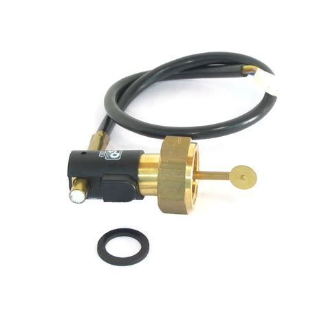 Flow Switch Assembly Gas Boiler Parts