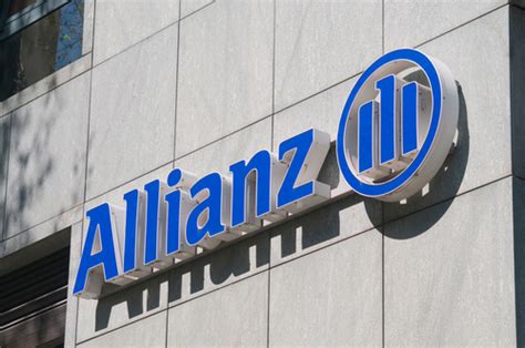 Allianz Utile Netto La Causa Col Governo Usa Fa Scappare I