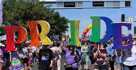 Pridefest Parade 2024 Registration Central Avenue Southeast