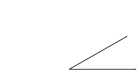 Angle Degrees 30 Clipart Etc