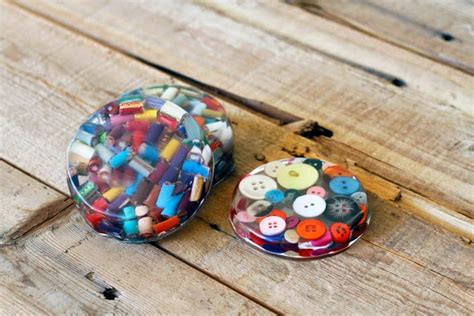 Make Your Own Paperweight Munchkins And Mayhem