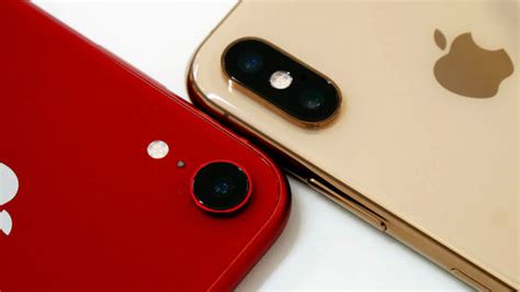 「iphone Xrとiphone Xsは何が違うのか？」をデザインや目に見えない部分に至るまで海外テクノロジーメディアがレビュー Gigazine