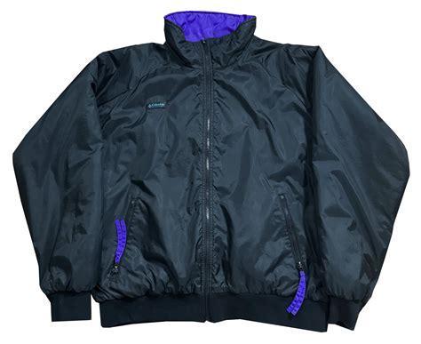 Columbia Sportswear — Rootsbk