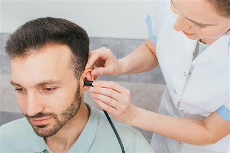 Servicio de Audiometría en Hermosillo Salud Ocupacional SIEM