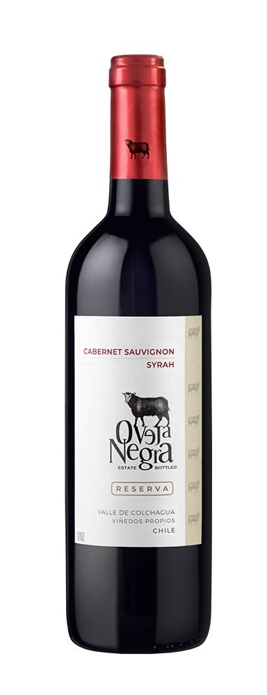 Nuestros Vinos Oveja Negra