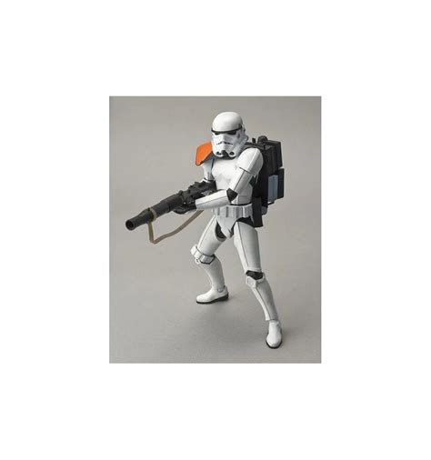 Sandtrooper 112 Bandai Hangar 019