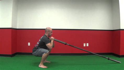 Landmine Thruster Youtube