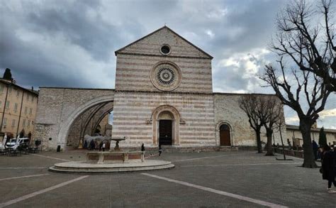 Cosa Vedere Ad Assisi In Un Giorno Itinerario Centro E Luoghi Di San