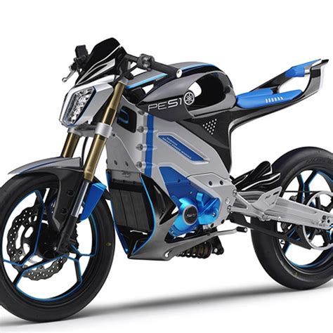 Electric Bike Bmws Latest Electric Bike Patent Has A New Twist