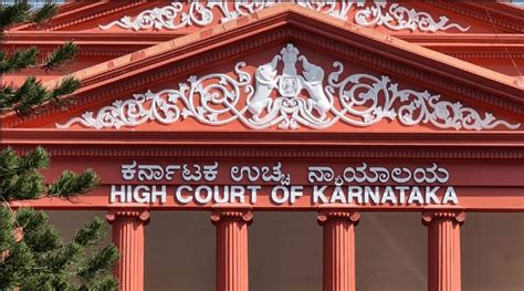 Karnataka High Court Quashes Model Code Of Conduct Violation Case