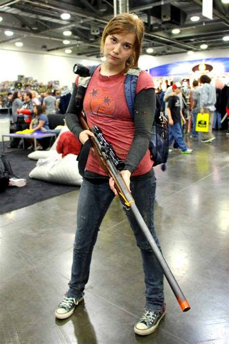 Video Game Cosplay – Telegraph