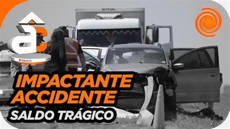 Un auto con hinchas de Talleres se incrustó contra el guardarraíl un