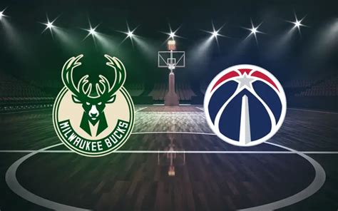 Onde Assistir Nba Ao Vivo Milwaukee Bucks X Washington Wizards