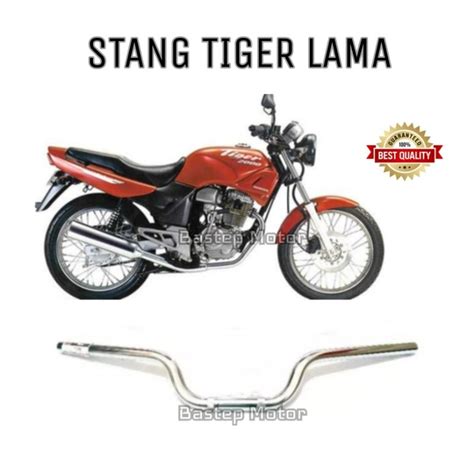 Jual Stang Stir Tiger Lama Pnp Cb Gl Megapro Rx King Shopee Indonesia