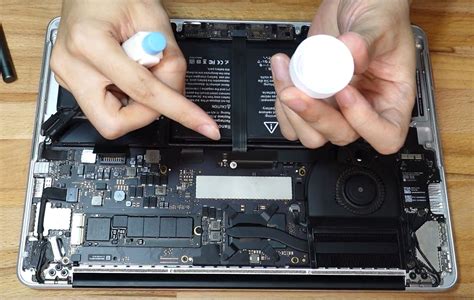 Macbook Pro Unibody Late And Early Ram Replacement Ifixit