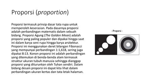 Prinsip Prinsip Dalam Desain Komunikasi Visual Ppt