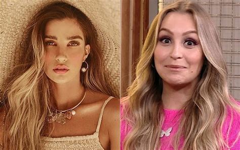 Ex BBB Aline Gotschalg é criticada após julgar Carla Diaz Também