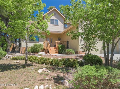 1275 Lil Ben Trl Flagstaff Az 86005 See Est Value Schools And More