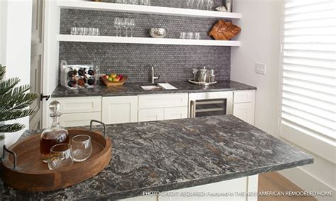 Natural Stone Granite | Daltile