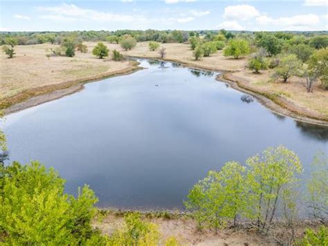 Owner Finance Oklahoma Hunting Land For Sale Landflip