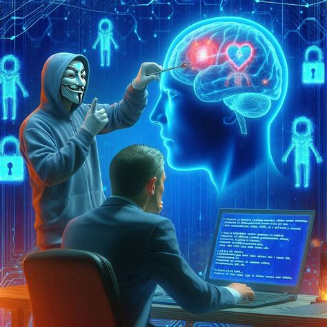 Digital Identity Wallets - Maybe Good News for Criminals!