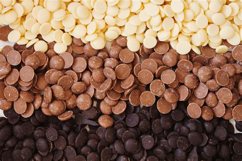 Бельгийский шоколад Cargill для производства