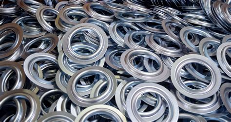 Clear Zinc Plating Clear Zinc Chromate Plating Gatto Industrial