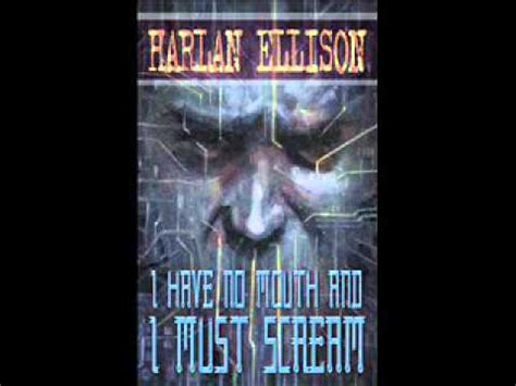 I have no mouth and i must scream short story - klometrix