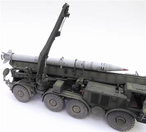 Луна-М — Каропка.ру — стендовые модели, военная миниатюра