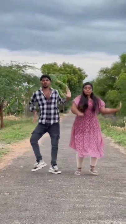 Aswincharu 🤩🤩 இதுவரை யாரும் பார்க்காத Dance 💃💃trending Shorts