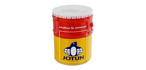 Jotafloor Sl Universal Lucrum Enterprises Corporation