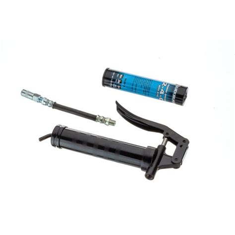 Mercury Marine 35 Oz Grease Gun With Flexible Hose Sportfish Outfitters