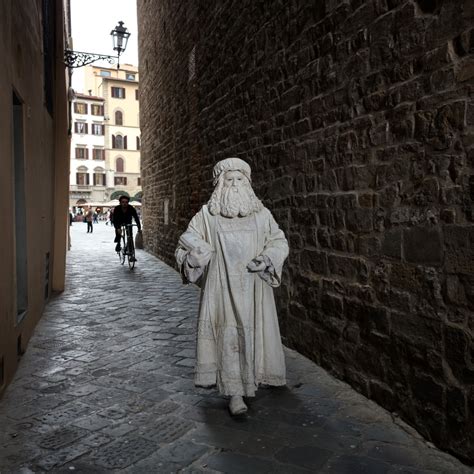 Leonardo Da Vinci City Of The Future