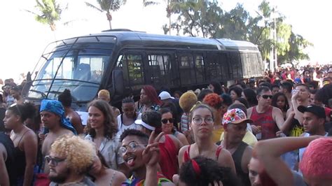 18ª Parada Gay do Recife YouTube