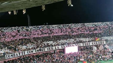 FINALE PLAYOFF SERIE C Il Palermo è in Serie B Padova battuto ancora