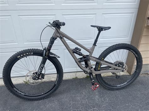 2022 Commencal Clash JR For Sale