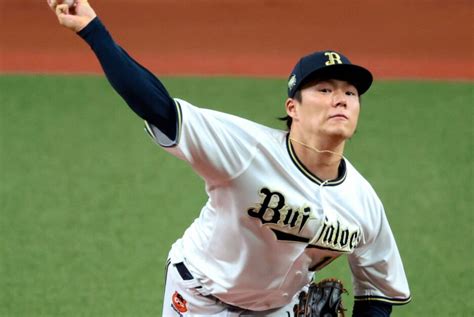 Yoshinobu Yamamoto Rumors: Yankees' Contract Offer Included Opt-Out ...