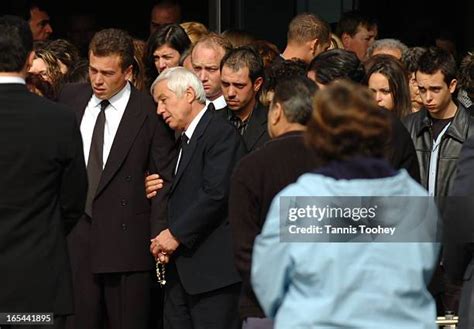 13 Leo Campione Stock Photos High Res Pictures And Images Getty Images