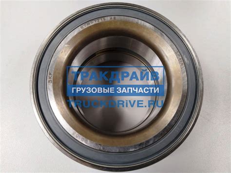 Подшипник ступицы Ивеко Дейли задний 55х90х55 мм 500054867 IVECO купить ...