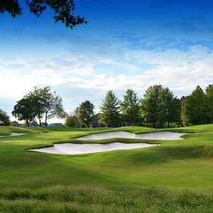 bermuda run west , winston salem , North Carolina - Golf course ...